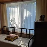 Namelis Prie Magnolijos *