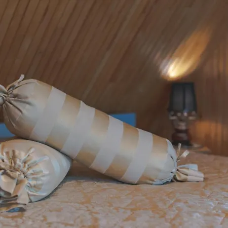 Namelis Prie Magnolijos Druskininkai