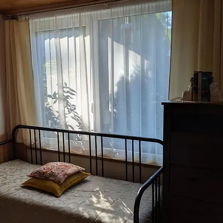 Namelis Prie Magnolijos *