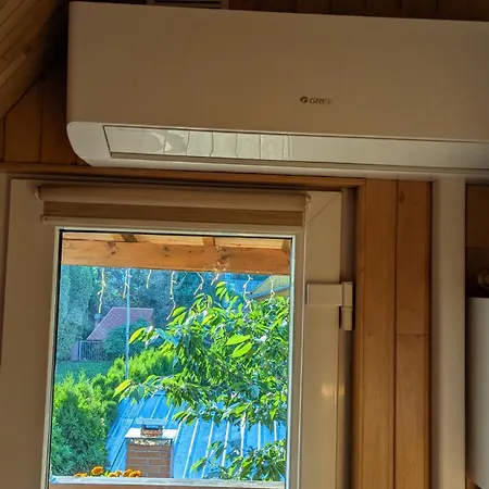 Namelis Prie Magnolijos