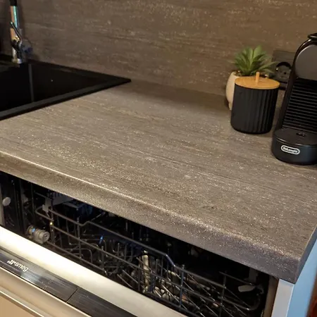 Namelis Prie Magnolijos Quarto em Acomodações Particulares Druskininkai