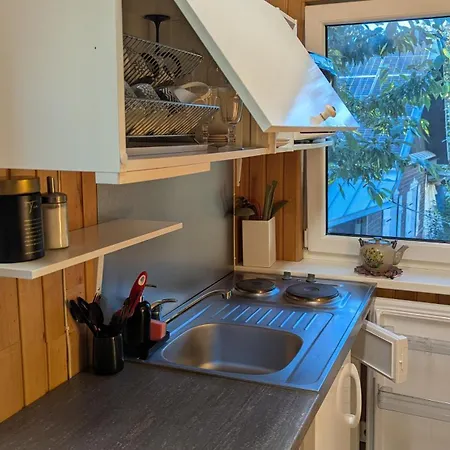 Namelis Prie Magnolijos * Druskieniki