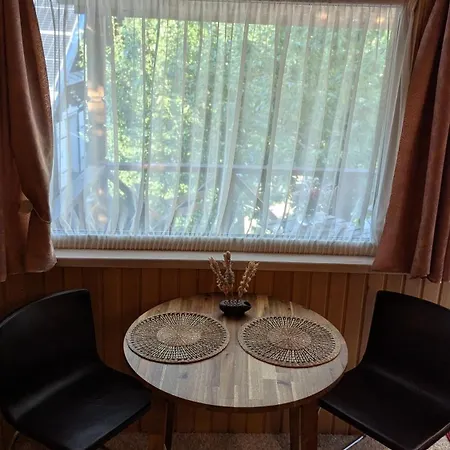Namelis Prie Magnolijos Séjour chez l'habitant