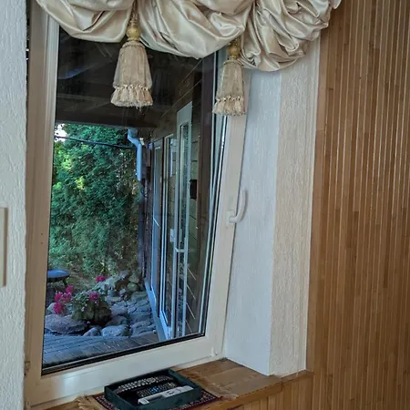 Séjour chez l'habitant Namelis Prie Magnolijos *