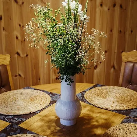 Namelis Prie Magnolijos Druskininkai