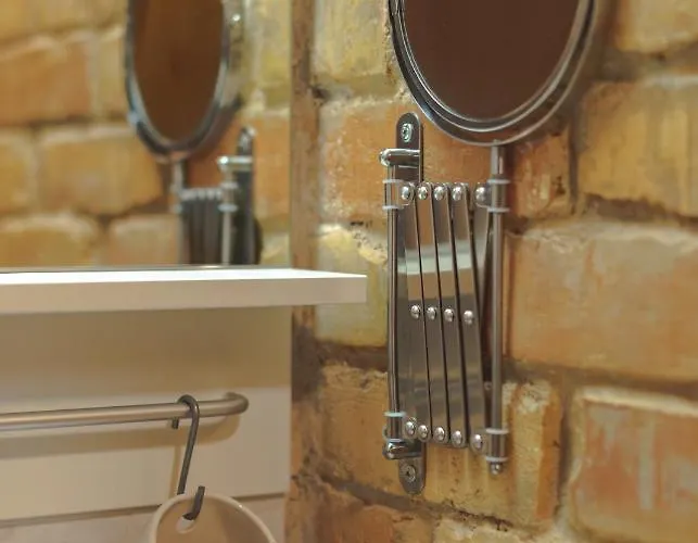 Namelis Prie Magnolijos Kwatera prywatna Druskieniki