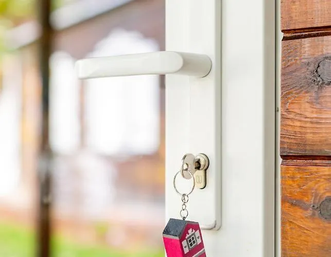 Namelis Prie Magnolijos *