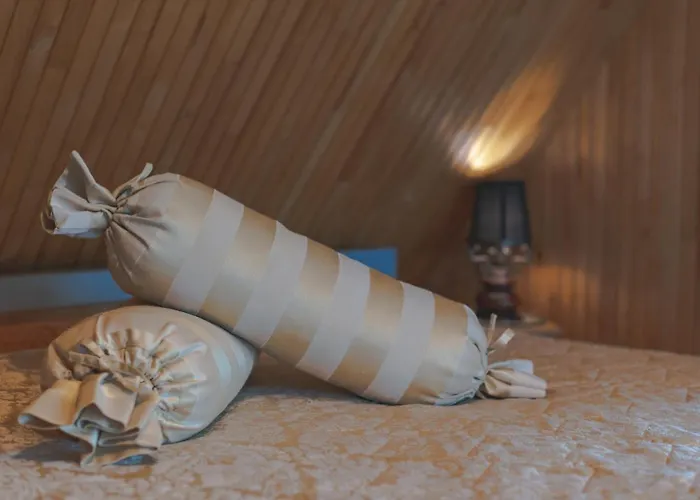 Namelis Prie Magnolijos Druskininkai