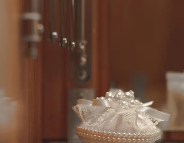 Quarto em Acomodações Particulares Namelis Prie Magnolijos