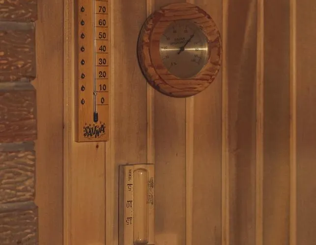 Kwatera prywatna Namelis Prie Magnolijos