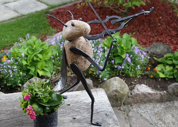 Kwatera prywatna Namelis Prie Magnolijos *