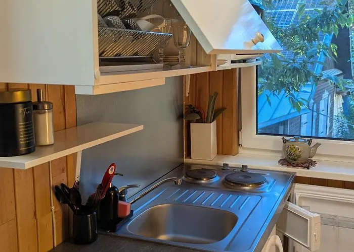 Namelis Prie Magnolijos * Druskininkai