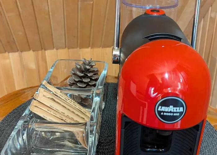 Namelis Prie Magnolijos