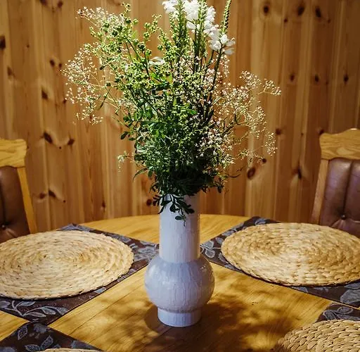 Namelis Prie Magnolijos Druskininkai