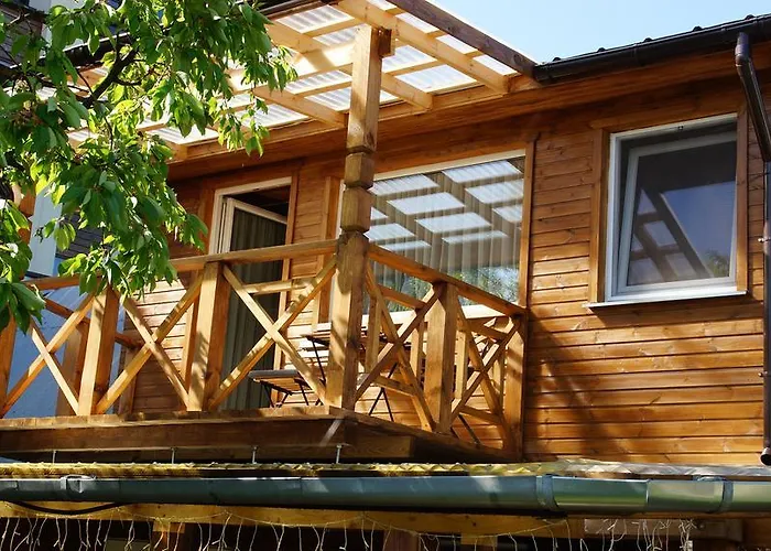 Namelis Prie Magnolijos Kwatera prywatna